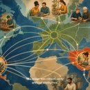 Migrants from Mexico and Turkey have more similarities than the eye meets