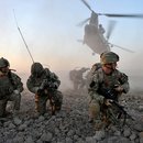 NATO troops in Afganistan