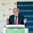 Leszek Balcerowicz, September 7, 2026