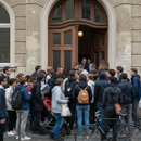Wohnungsbesichtigung Berlin