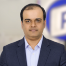 Portrait Photo of Mr. Ravin Verma