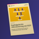 Titelseite der Publikation