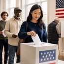 Midterms USA