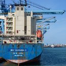 Kenya Port