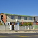 Cape flats