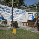Elections SA
