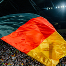 Deutschlandfahne