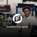 Freedom in Progress