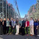 HRC63 Media Engagement Programme