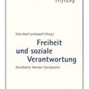 Freiheit und soziale Verantwortung - Grundsätze liberaler Sozialpolitik