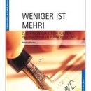 Weniger ist mehr! Zukunftsperspektiven für den Internationalen Währungsfonds