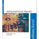 Wirtschaftliche Freiheit in der Welt