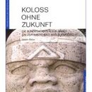 Koloss ohne Zukunft. Die Bundesagentur für Arbeit. Ein deprimierendes Auslaufmodell.