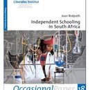 Independent Schooling in South Africa