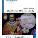 Education and the Free Society