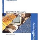 Economic Freedom of the World  2006