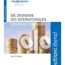 Die Ökonomie des Internationalen Steuerwettbewerbs