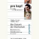 Die Zukunft der Hochschule