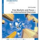 Free Markets and Peace - An International Overview