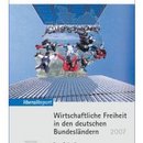 Wirtschaftliche Freiheit in den Deutschen Bundesländern 2007