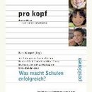 Was macht Schulen erfolgreich?