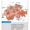 Grundlagen und kritische Erfolgsfaktoren von Benchmarking im öffentlichen Sektor - dargestellt am Beispiel der Schweiz