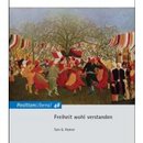 Freiheit wohl verstanden