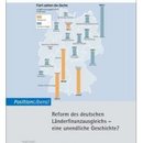 Reform des deutschen Länderfinanzausgleichs - eine unendliche Geschichte?