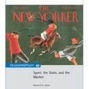 Sport, the State, and the Market