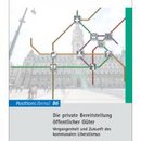 Die private Bereitstellung öffentlicher Güter