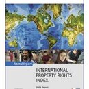 International Property Rights Index 2009