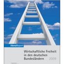 Wirtschaftliche Freiheit in den Deutschen Bundesländern 2009