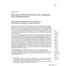 Bürgergeld als liberale Alternative zum bedingungslosen Grundeinkommen!