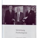 Freiheitspreis 2008