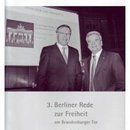 3. Berliner Rede zur Freiheit
