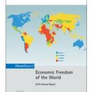Economic Freedom of the World 2010
