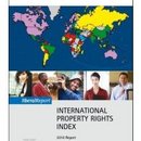 International Property Rights Index 2010