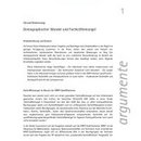 Demographischer Wandel und Fachkräftemangel