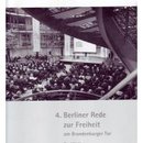 4. Berliner Rede zur Freiheit