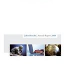 Jahresbericht 2009 - Annual Report 2009