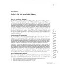 Freiheit für die berufliche Bildung