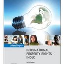 International Property Rights Index 2011
