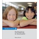 Hochbegabung im Vorschulalter