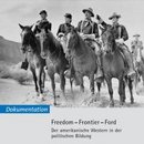 Freedom - Frontier - Ford