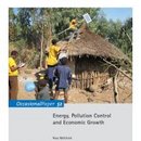 Energy, Pollution Control and Economic Growth