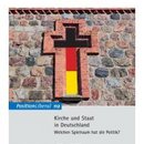Kirche und Staat in Deutschland.