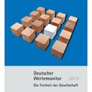 Deutscher Wertemonitor 2012