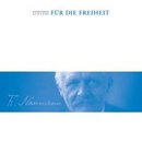 Image-Broschüre der Friedrich-Naumann-Stiftung für die Freiheit