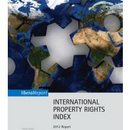 International Property Rights Index 2012