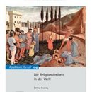 Religionsfreiheit in der Welt